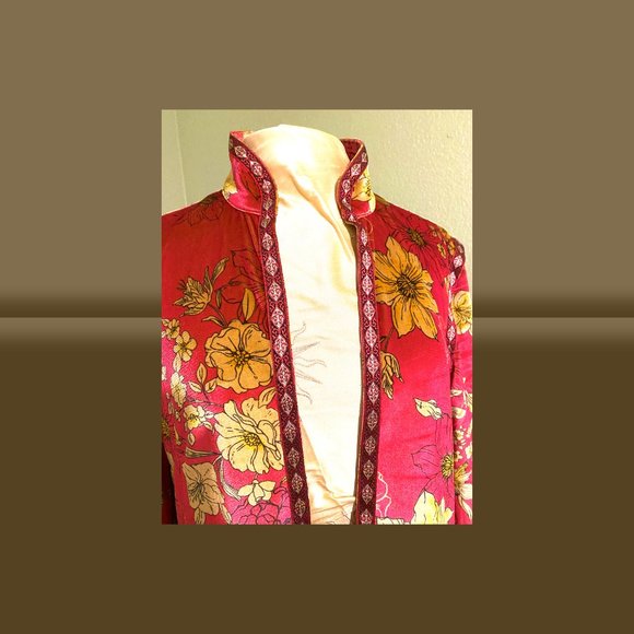 Tracy Porter Sumptuous Modern Brevet (Justaucorps) Jacket - Picture 3 of 5